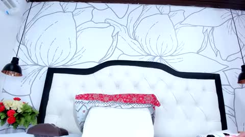 LADY  online show from May 30, 2026, 2:30 am