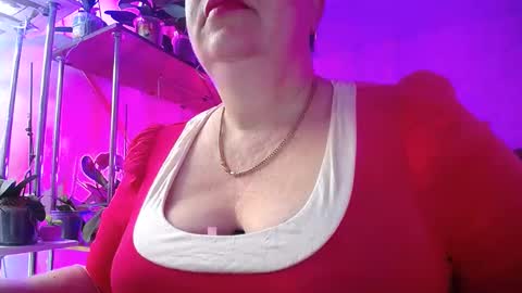 Snapshot of lady_gloria chatting on January 29, 2025, 4:05 am Lady Gloria online show from January 29, 2025, 4:05 am