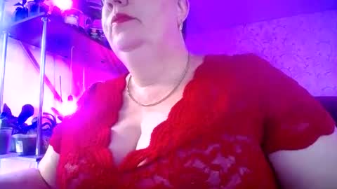 Lady Gloria online show from July 9, 2026, 11:58 am
