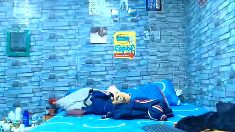 Snapshot of lady_godss chatting on November 2, 2025, 12:24 am Lady godss online show from November 2, 2025, 12:24 am