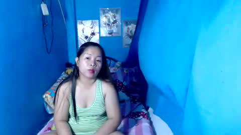 Snapshot of lady_in_bed69 chatting on April 27, 2026, 9:35 pm lady_in_bed69 online show from April 27, 2026, 9:35 pm