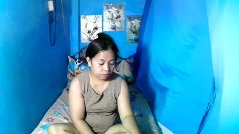 Snapshot of lady_in_bed69 chatting on May 29, 2026, 9:57 pm lady_in_bed69 online show from May 29, 2026, 9:57 pm