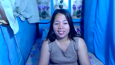 Snapshot of lady_in_bed69 chatting on July 11, 2026, 11:17 pm lady_in_bed69 online show from July 11, 2026, 11:17 pm