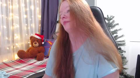 Angelika online show from December 23, 2024, 6:05 pm