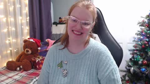 Angelika online show from December 24, 2024, 7:44 pm
