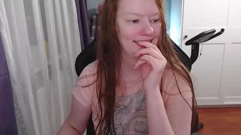 Angelika online show from September 21, 2025, 7:26 pm