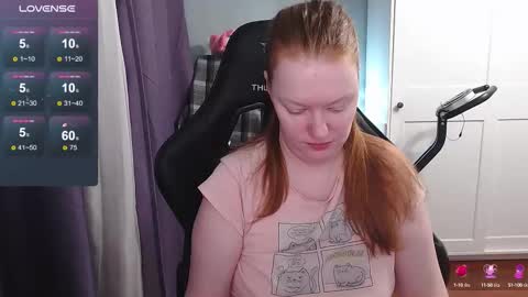 Angelika online show from September 22, 2025, 5:37 pm