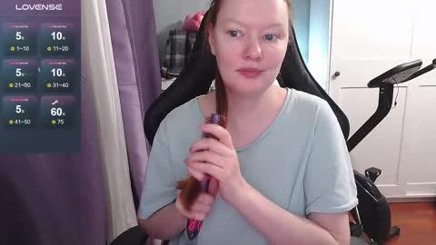 Angelika online show from September 23, 2025, 6:55 pm