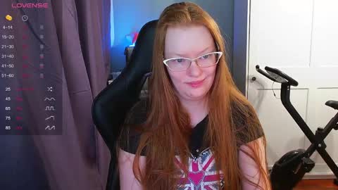 Angelika online show from March 27, 2026, 1:00 am