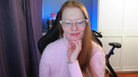 Angelika online show from March 28, 2026, 9:36 pm