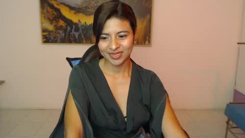 Lady Isabella online show from May 6, 2026, 1:16 pm