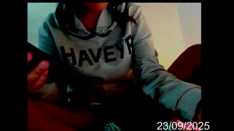 Jhana online show from September 23, 2025, 12:52 pm