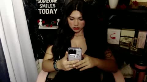 lady_kathy online show from February 8, 2026, 5:16 pm