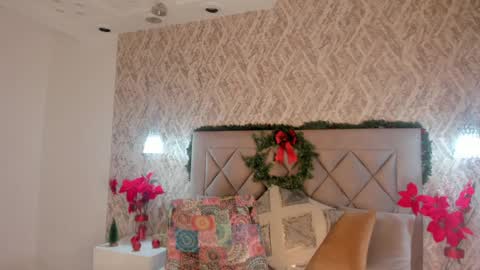 Snapshot of lady_lacey05 chatting on December 18, 2024, 5:21 pm Gaby  online show from December 18, 2024, 5:21 pm