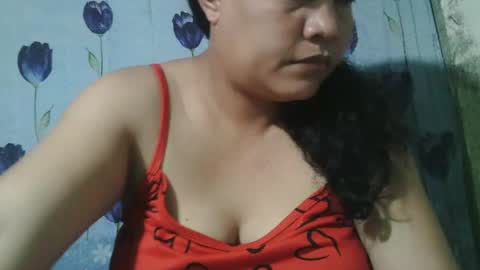 Snapshot of lady_love063 chatting on January 6, 2025, 10:02 am lady_love063 online show from January 6, 2025, 10:02 am