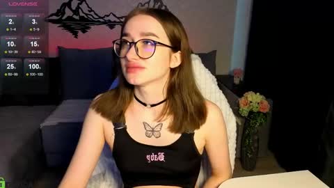 Olivia online show from May 2, 2026, 1:10 am