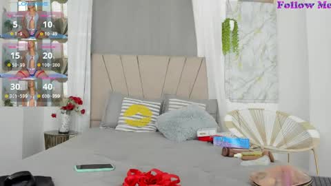 lady_miss___ online show from April 11, 2026, 12:31 pm