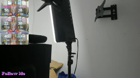 lady_miss___ online show from May 12, 2026, 12:13 pm