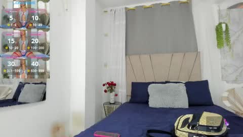 lady_miss___ online show from May 30, 2026, 12:02 pm