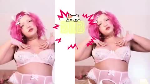 Lady  online show from September 19, 2025, 7:25 pm