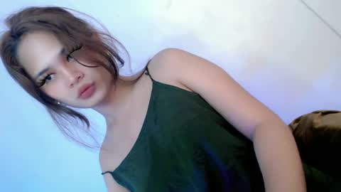 Snapshot of lady_of_the_evening18 chatting on February 23, 2025, 10:17 am Casy online show from February 23, 2025, 10:17 am