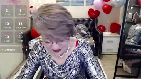 Diana online show from February 20, 2026, 1:22 pm