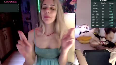Snapshot of lady_smile69 chatting on June 29, 2026, 3:35 am lady_smile69 online show from June 29, 2026, 3:35 am