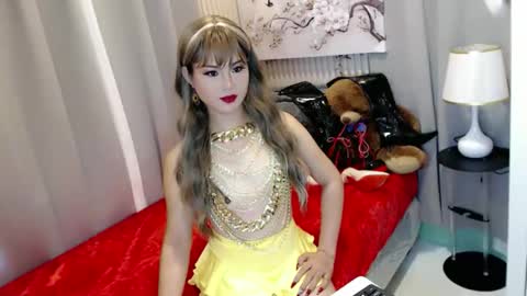 Snapshot of lady_trix000 chatting on May 30, 2026, 11:24 pm Trix online show from May 30, 2026, 11:24 pm