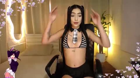 Snapshot of lady_virtual chatting on April 2, 2026, 6:27 pm lady online show from April 2, 2026, 6:27 pm