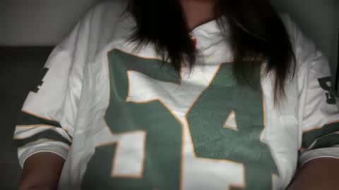 Aria online show from January 29, 2025, 9:39 pm