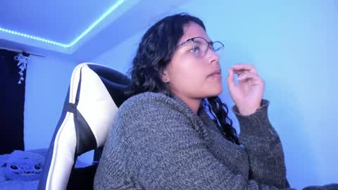 Snapshot of ladybrown_16 chatting on December 28, 2024, 4:51 am  Lady  online show from December 28, 2024, 4:51 am