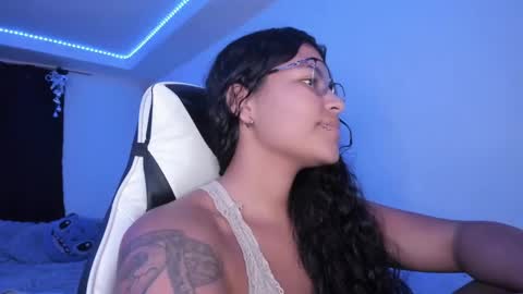 Snapshot of ladybrown_16 chatting on December 30, 2024, 6:20 am  Lady  online show from December 30, 2024, 6:20 am
