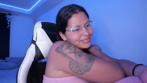 Snapshot of ladybrown_16 chatting on January 16, 2025, 7:49 am  Lady  online show from January 16, 2025, 7:49 am