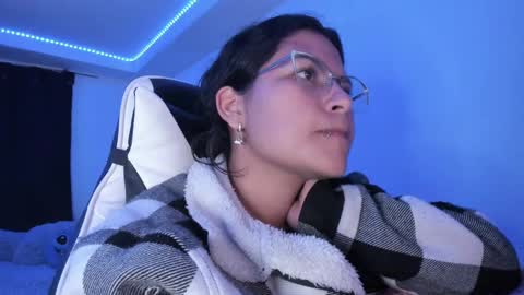 Snapshot of ladybrown_16 chatting on January 22, 2025, 7:14 am  Lady  online show from January 22, 2025, 7:14 am
