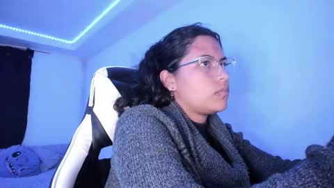 Snapshot of ladybrown_16 chatting on January 25, 2025, 6:01 am  Lady  online show from January 25, 2025, 6:01 am