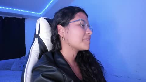 Snapshot of ladybrown_16 chatting on January 27, 2025, 5:36 am  Lady  online show from January 27, 2025, 5:36 am