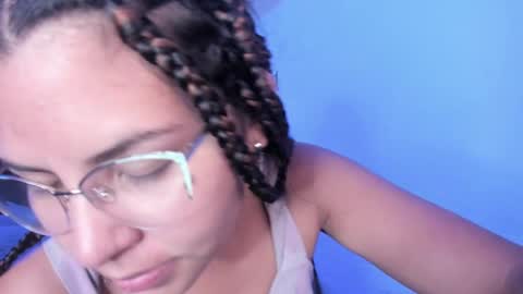 Snapshot of ladybrown_16 chatting on February 9, 2025, 11:14 am  Lady  online show from February 9, 2025, 11:14 am