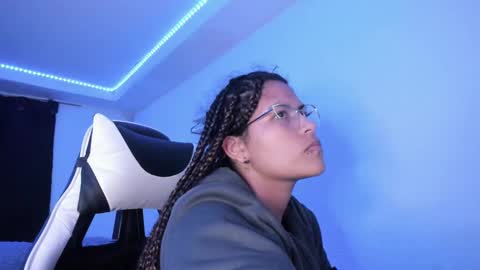 Snapshot of ladybrown_16 chatting on February 15, 2025, 7:16 am  Lady  online show from February 15, 2025, 7:16 am