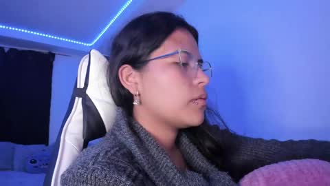 Snapshot of ladybrown_16 chatting on February 25, 2025, 5:08 am  Lady  online show from February 25, 2025, 5:08 am