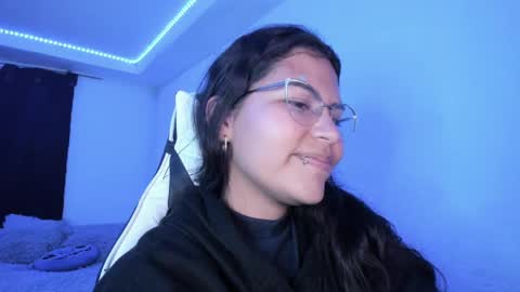 Snapshot of ladybrown_16 chatting on February 26, 2025, 7:09 am  Lady  online show from February 26, 2025, 7:09 am