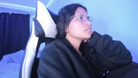 Snapshot of ladybrown_16 chatting on March 4, 2025, 6:47 am  Lady  online show from March 4, 2025, 6:47 am
