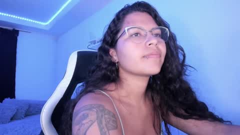 Snapshot of ladybrown_16 chatting on March 7, 2025, 8:13 am  Lady  online show from March 7, 2025, 8:13 am