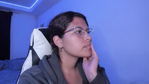 Snapshot of ladybrown_16 chatting on September 9, 2025, 1:05 am  Lady  online show from September 9, 2025, 1:05 am