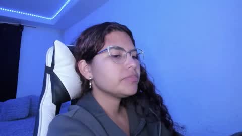 Snapshot of ladybrown_16 chatting on October 8, 2025, 2:42 am  Lady  online show from October 8, 2025, 2:42 am