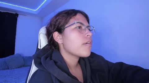 Snapshot of ladybrown_16 chatting on November 3, 2025, 4:25 am Lady online show from November 3, 2025, 4:25 am