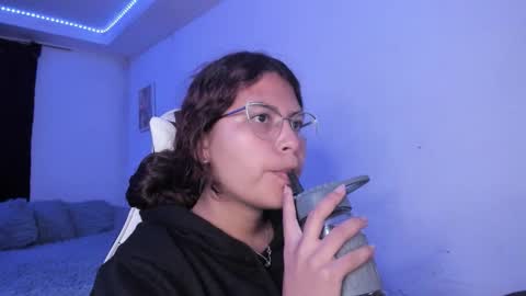 Snapshot of ladybrown_16 chatting on November 14, 2025, 2:21 am Lady online show from November 14, 2025, 2:21 am