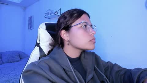 Snapshot of ladybrown_16 chatting on November 26, 2025, 2:45 am Lady online show from November 26, 2025, 2:45 am