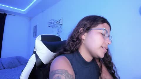 Snapshot of ladybrown_16 chatting on December 1, 2025, 2:16 am Lady online show from December 1, 2025, 2:16 am