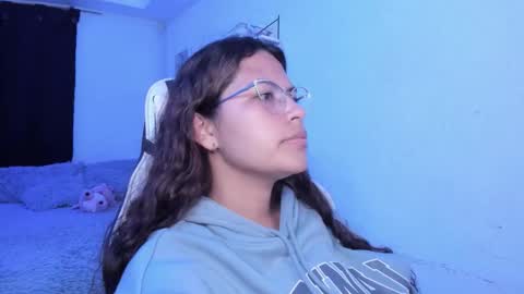 Snapshot of ladybrown_16 chatting on January 10, 2026, 3:19 am Lady online show from January 10, 2026, 3:19 am