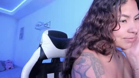 Snapshot of ladybrown_16 chatting on January 19, 2026, 2:26 am Lady online show from January 19, 2026, 2:26 am